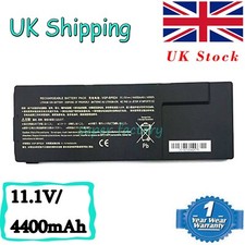 Battery for SONY VAIO VGP-BPL24 VGP-BPS24 VPCSA VPCSB VPCSC VPCSE PCG-41213M UK