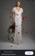 Eliza Jane Howell Dalloway Dress from 'The Roaring Twenties Collection' Size 10