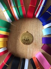 10x Sports Day Multi Medals