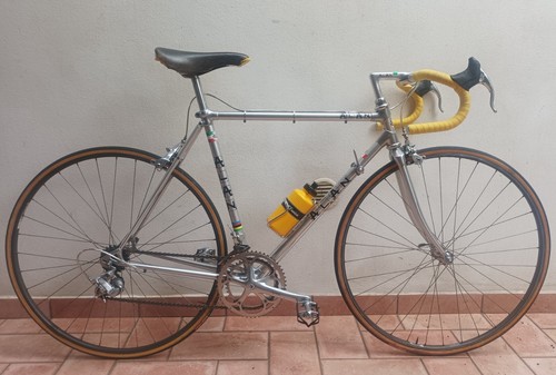 Vintage campagnolo nisi alan - vintage,