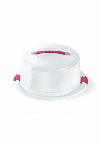 Cake carrier caddy box - cake,