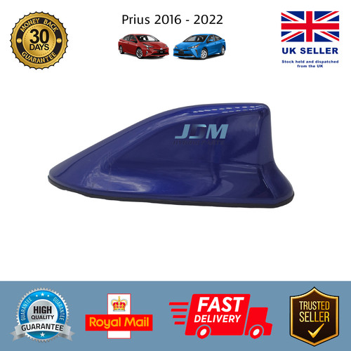 Genuine toyota prius - genuine, 1.8l