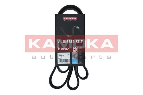 Kamoka 7016150 ribbed - kamoka,