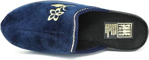 Womens wedge mule - womens,