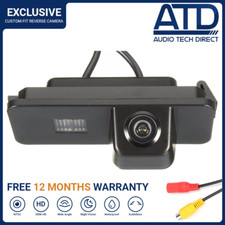 Reverse Camera For VW Passat