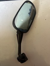 W1048. Suzuki GSX-R 750 _1000 mirror left rear view mirror e4 MPC 81R-000051