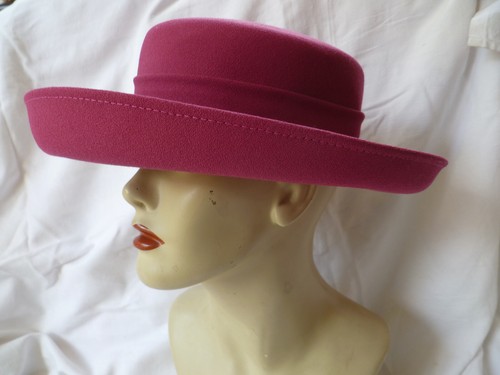 Jacques vert raspberry pink - jacques,