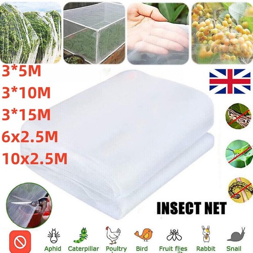 15m insect screen netting net - insect,