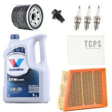 FITS FORD FIESTA 1.5 ST