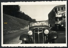 ADLER TRUMPF JUNIOR old car