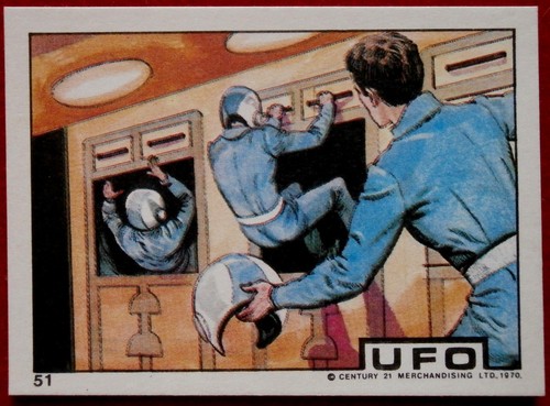 Ufo monty gum - -,