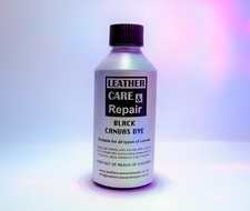 SOFT TOP CANVAS COLOUR / DYE /