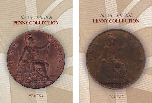 1854 1967 great british - 1967,