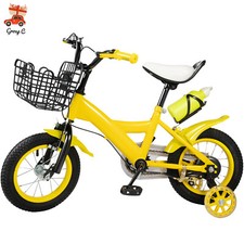 12" Bike Children Bicycle Kids