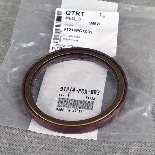 Genuine oem honda rear - oem, main