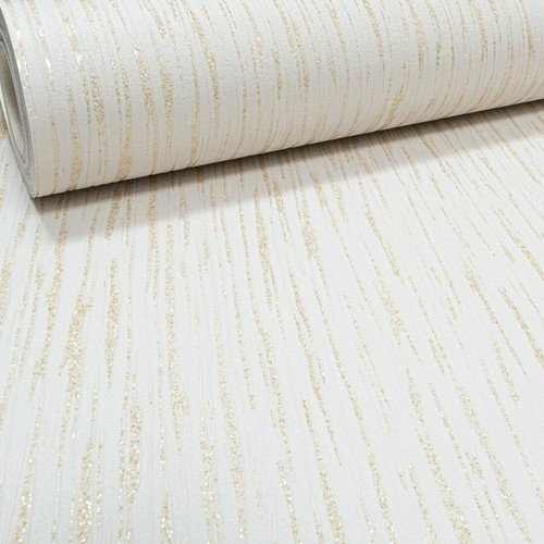 Plain light cream gold - plain,