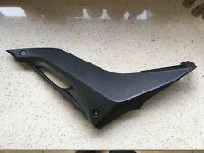1576 Yamaha YZFR125 Left Side Tank Fairing Infill Panel 5D7-F1711 2008 - 2013