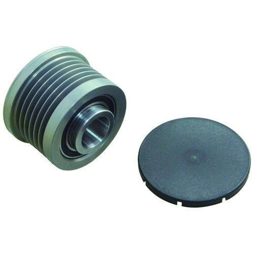 Wai alternator clutch - alternator,