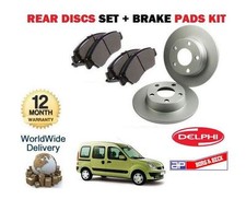 FOR RENAULT KANGOO 4 x 4