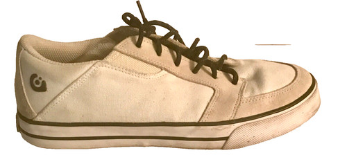 Gravis mens lowdown white - gravis,