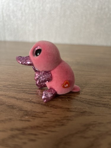 Mini boo figure - ty,