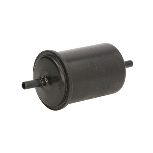New fuel filter for alpine - filter,