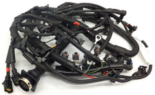 82010543 Wiring Harness Fits