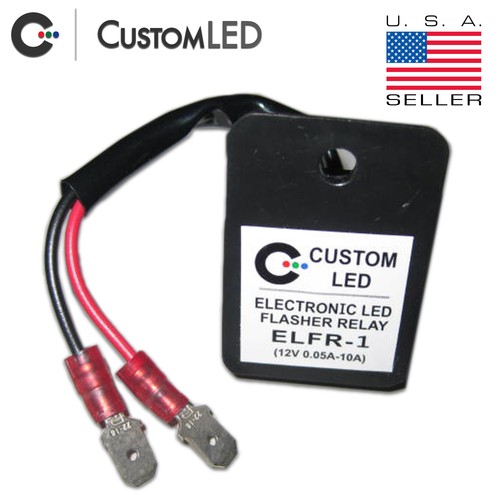Yamaha road star warrior led - warrior,