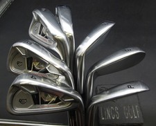 Set of 7x TaylorMade TP Tour