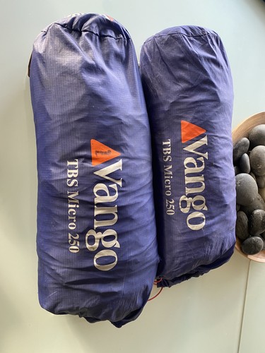 Tents used condition vango - 2,