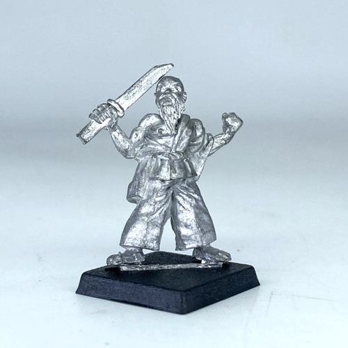 Oriental heroes ronin - heroes,