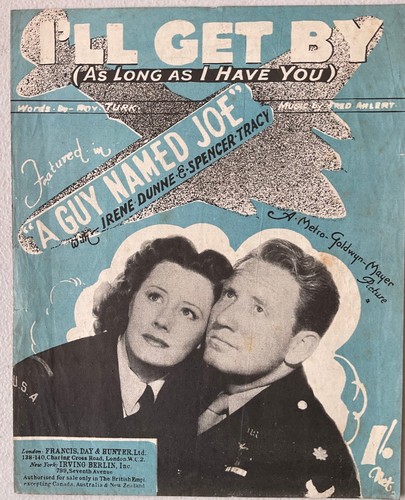 Vintage sheet music i - music:,