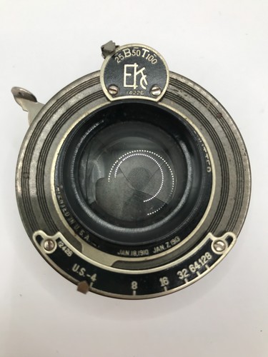 Antique kodak ball - ball, bearing