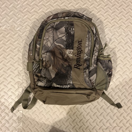 Remington backpack realtree - remington,