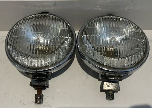 Vintage lucas ft9 lr6 - vintage, lr9