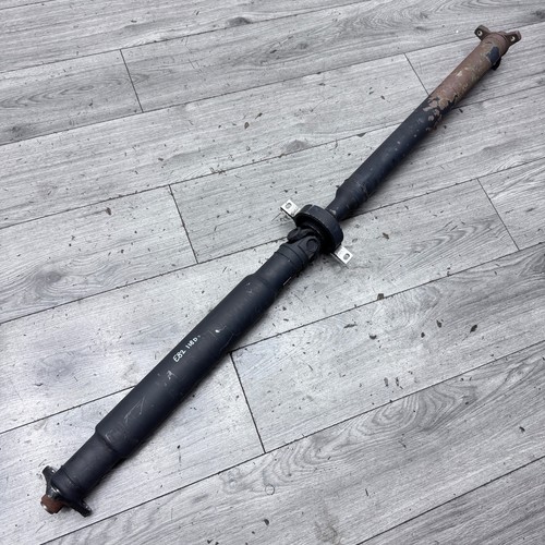Bmw series e82 propshaft - bmw,