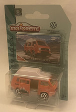 Volkswagen T3 Camper Van 1:64