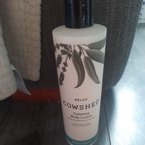 Cowshed relax calming body - cowshed,