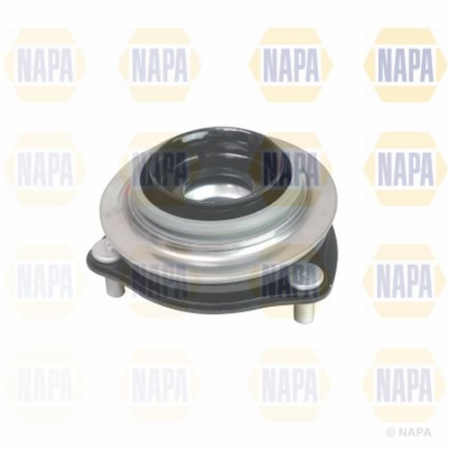Top strut mount front - strut,