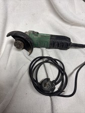 Hitachi Corded Angle Grinder