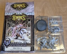 Hordes Legion of Everblight