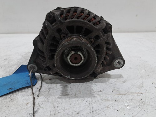 Nissan micra acenta mk4 - nissan,