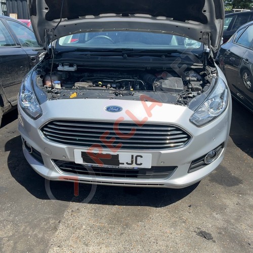 Ford max titanium tdci - ford,