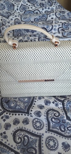 Ted baker bag - baker, strap