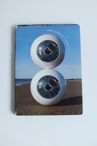 Pink floyd s e - pink, (dvd)