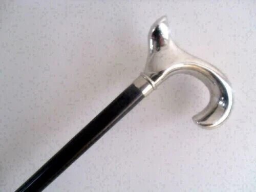 Brass designer walking - brass,