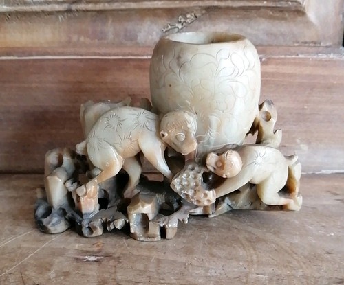 Old antique vintage - vintage, chinese