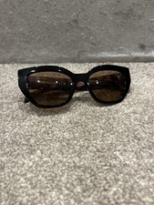 Prada Sunglasses  Violet brown