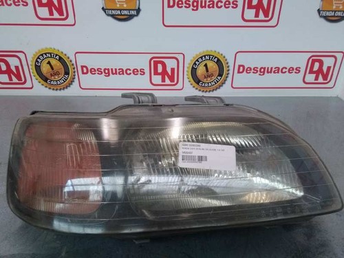 54532437 headlamp for honda - 54532437,