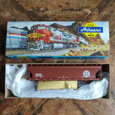 HO Athearn 2906E ACF